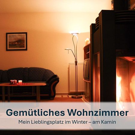 Zinnowitz, Paradies-Moeskenweg Экстерьер фото